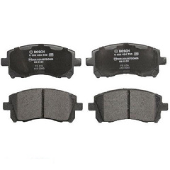 Тормозные колодки Bosch дисковые передние SUBARU Forester Impreza 2.0i/Legacy 3.0i -07 0986424700 Киев