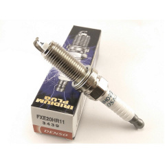 Свеча зажигания Denso FXE20HR11 (3439) Київ