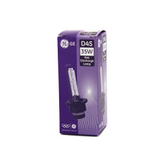 Автолампа ксенон GE D4S 35W 85V (1 шт./коробка) Xenon-HID Бердичів