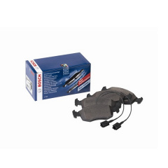 Тормозные колодки Bosch дисковые передние RENAULT Megane III F 09 0986494401 Черкассы
