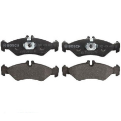 Тормозные колодки Bosch дисковые передние MB/VW Sprinter/212D/312D/313CDI/314CDI/LT 28 0986424463 Бровари