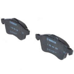 Тормозные колодки Bosch дисковые передние VW Transporter T4 -03 0986494008 Житомир