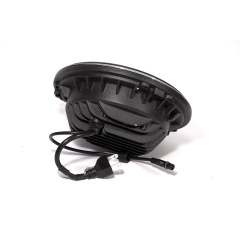 Комплект светодиодных фар AllLight JR-4/1-60W ближний/дальний Житомир