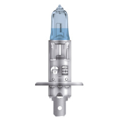 Галогеновая лампа Osram H1 12V 55W P14.5s Cool Blue Intense Next Gen (64150CBN-01B) Полтава