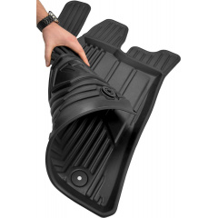 3D коврики в салон FROGUM No.77 Mazda CX-7 77425606 Хмельницкий