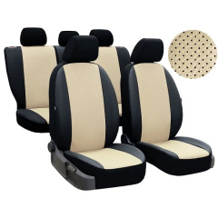 Авточехлы POK-TER PERLINE для CHERY Eastar 2003-2015 (r416110) Березнегувате