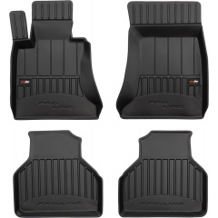 3D коврики в салон FROGUM Proline BMW 7-Series (E66) 2001-2008 FG 3D408555 Киев