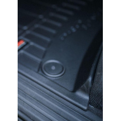 3D коврики в салон FROGUM Proline BMW 7-Series (E66) 2001-2008 FG 3D408555 Киев