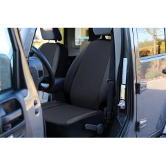 Авточехлы для CHERY A15 2003-2014 POK-TER PERLINE (r416634) Червоноград