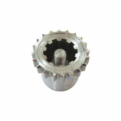 Муфта включения переднего моста OEM УАЗ (452-2304112-01) Переяслав-Хмельницкий