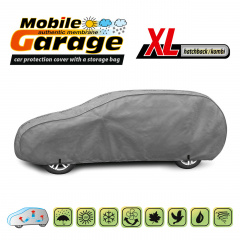 Чехол-тент для автомобиля Kegel-Blazusiak для OPEL Insignia kombi Mobile Garage XL Hatchback/Combi (5-4104-248-3020) Киев