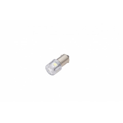 Светодиодные лампы TORSSEN Pro BA9S (T4W) 27mm white 3W (Комплект 2шт) Луцьк