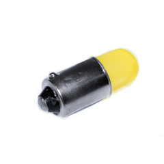 Светодиодная лампа AllLight T 8.5 1 диод COB 3D 2watt BA9S 12V WHITE Нова Каховка