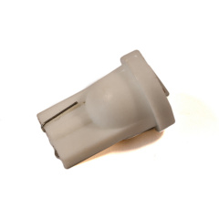 Светодиодная лампа AllLight T10 1 диод 5050 W2,1x9,5d 24V 0,45w WHITE Тернопіль