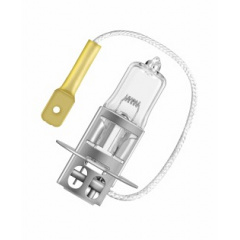 Автолампа OSRAM H3 64156 70W 24V Pk22S 10X10X1 Чернівці