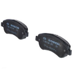 Тормозные колодки Bosch дисковые передние HONDA CR-V 2,0i-VTEC - 2,2i-CTDI 07- 0986494379 Ахтырка