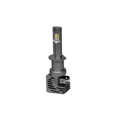 Комплект LED ламп HeadLight M3 H1 (P14,5s) 27W 9-32V 6000K с активным охлаждением Кропивницький