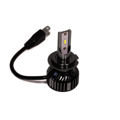Комплект LED ламп HeadLight T18 H7 (PX26d) 30W 9-32V 6000K Сумы