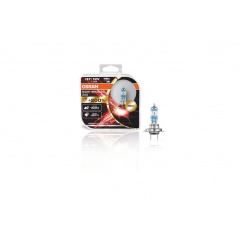 Автолампа OSRAM 64210NB200-HCB H7 Night Breaker +200% 55W 12V PX26d HardDuopet Одесса
