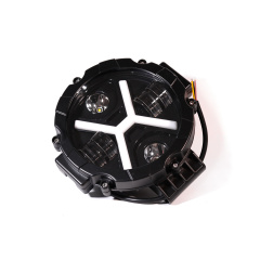 Светодиодная фара AllLight JR-X-40W Якимівка