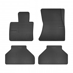 Коврики Frogum BMW X5 E70 от 2007-2013 в салон резиновые (546337) Ірпінь
