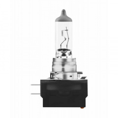 Автолампа OSRAM H8B 64242 35W 12V PJ19-1 10X1 Полтава
