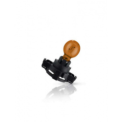 Автолампа PHILIPS 12190C1 PY24W 12V 24W PGU20/4 Запоріжжя