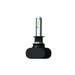 Комплект LED ламп HeadLight S1 H1 6000K 4000lm с радиатором Чернівці