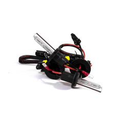 Комплект ксенона КВАНТ H7 5000К 24v с блоками AC Дніпро
