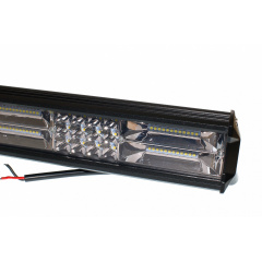 Светодиодная фара AllLight F-180W сверхяркая spot 9-30V Петрове