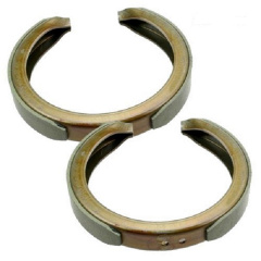 Тормозные колодки Bosch задние MERCEDES C/CLS/E/GLK 08 0986487752 Черкаси