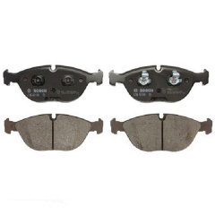Тормозные колодки Bosch дисковые передние AUDI A8,S8/BMW 7 Z8/MB S-E-CLK-Class/VW Pass 0986424649 Чернівці
