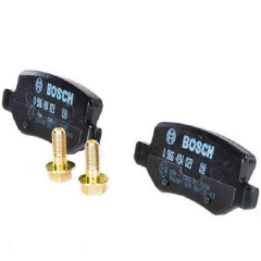 Тормозные колодки Bosch дисковые передние MB A-B-Class/Vaneo -05 0986494023 Кропивницький