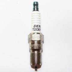 Свеча зажигания Denso T20EPR-U (5032) Полтава