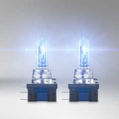 Комплект галогеновых ламп Osram H15 Cool Blue Intense Next Gen 2 шт (64176CBN-HCB) Чернигов