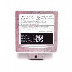 Ксеноновая лампа Narva 84032 XENSTART D3S 42V 35W PK32d-5 Кам'янка-Дніпровська