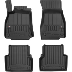 3D коврики в салон FROGUM Proline Audi A6 S6 RS6 (C8) 2018-3D408357 Королево