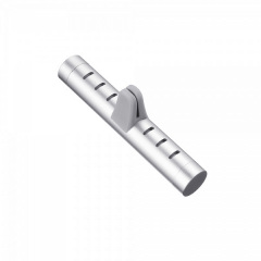 Автомобильный ароматизатор Xiaomi Guildford Car air outlet aromatherapy Silver (JGFANPX7Silver) Бердичів