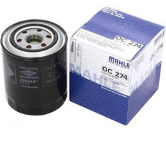 Масляный фильтр Mahle OC274 Mitsubishi, Hyundai Лубни