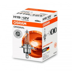 Автолампа OSRAM H19 64181L 60/55W 12V PY26D-1 10X1 Луцк