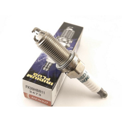 Свеча зажигания Denso FK20HBR11 (3473) Чортків
