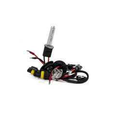 Комплект ксенона КВАНТ PRO H1 ceramic 4300К 24v с блоками AC Івано-Франківськ