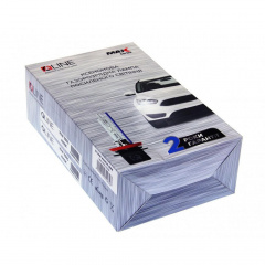 Ксеноновая лампа QLine Xenon Max Н11 4300K 1шт Одесса
