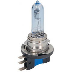 Галогеновая лампа Osram H15 Cool Blue Intense Next Gen (64176CBN) Київ