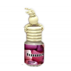 Автопарфюм classic Bubble Gum Гумка12 мл Орехов