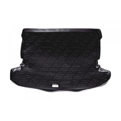 Коврик в багажник L.Locker Mitsubishi Pajero III (2000-2007) 5 dr. 108040100 Березнегувате