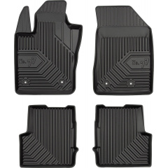 3D коврики в салон FROGUM No.77 Jeep Renegade 2014-77408494 Бориспіль
