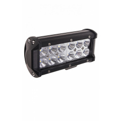 Фара прожектор OEM Flood 12 диодов led 40W 165х80 мм (C2036F F) Чернигов