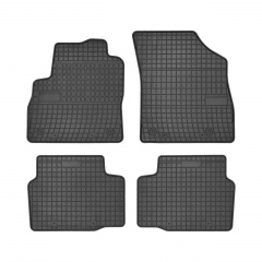 Коврики Frogum Opel Astra K от 2015 в салон резиновые (546832) Камень-Каширский