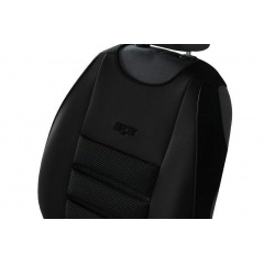 Накидки чехлы на передние сиденья CHERY Amulet 2003-2014 POK-TER PsT Южноукраїнськ